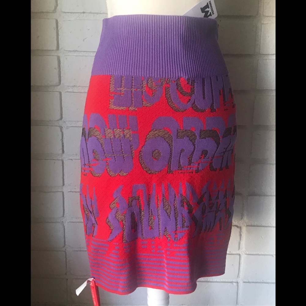 BRAND NEW! Missoni